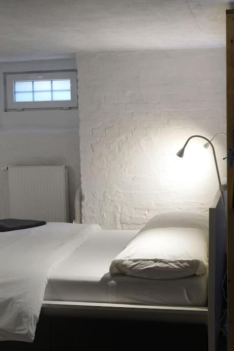 Central, Cozy & Beautiful Designed 2-Rooms Apt. Near River Βερολίνο Εξωτερικό φωτογραφία